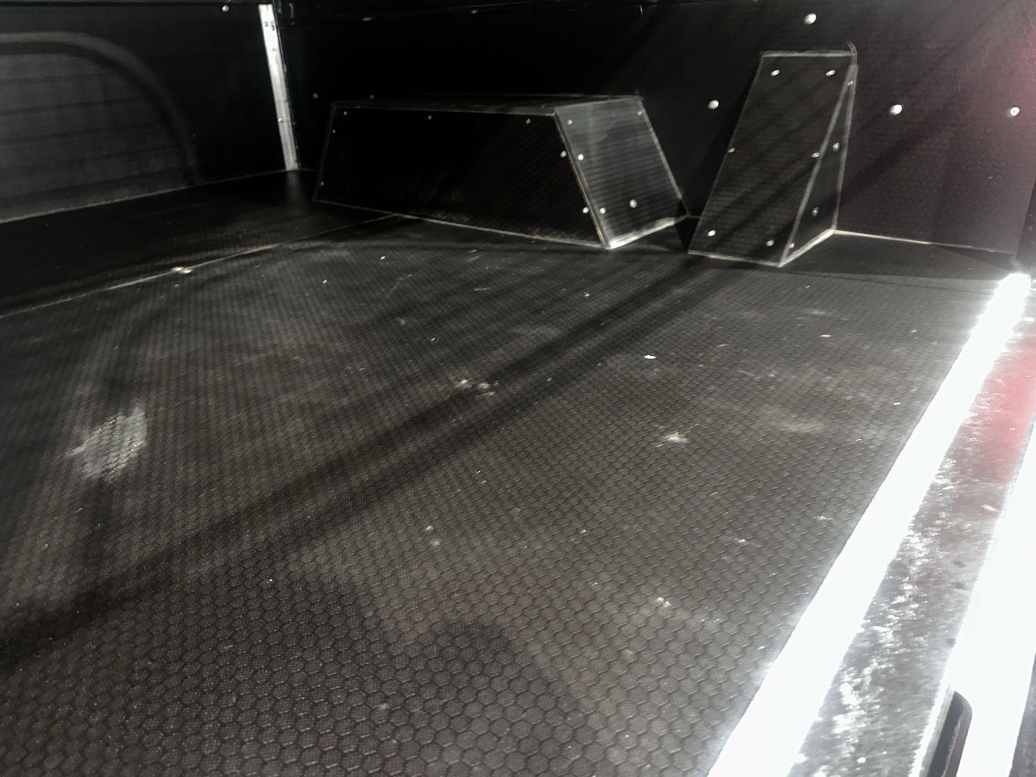 Used Land Rover Defender 2016 for sale - 76886455: Photo 17