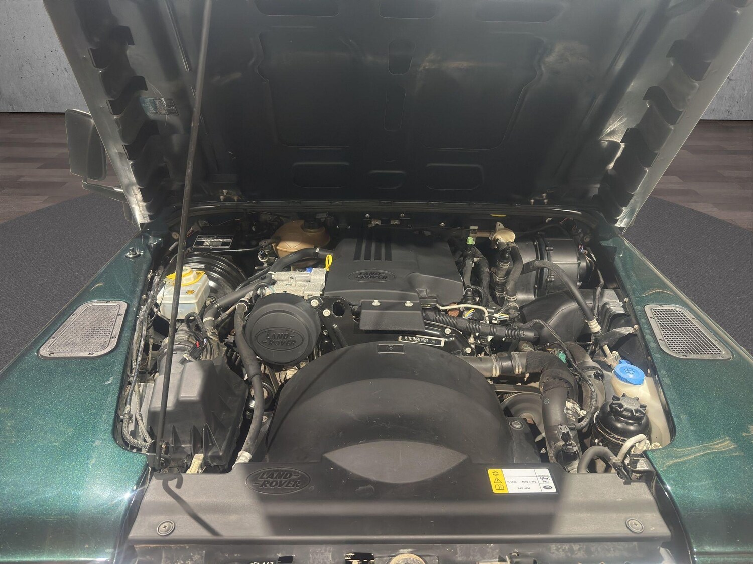 Used Land Rover Defender 2016 for sale - 76886455: Photo 20