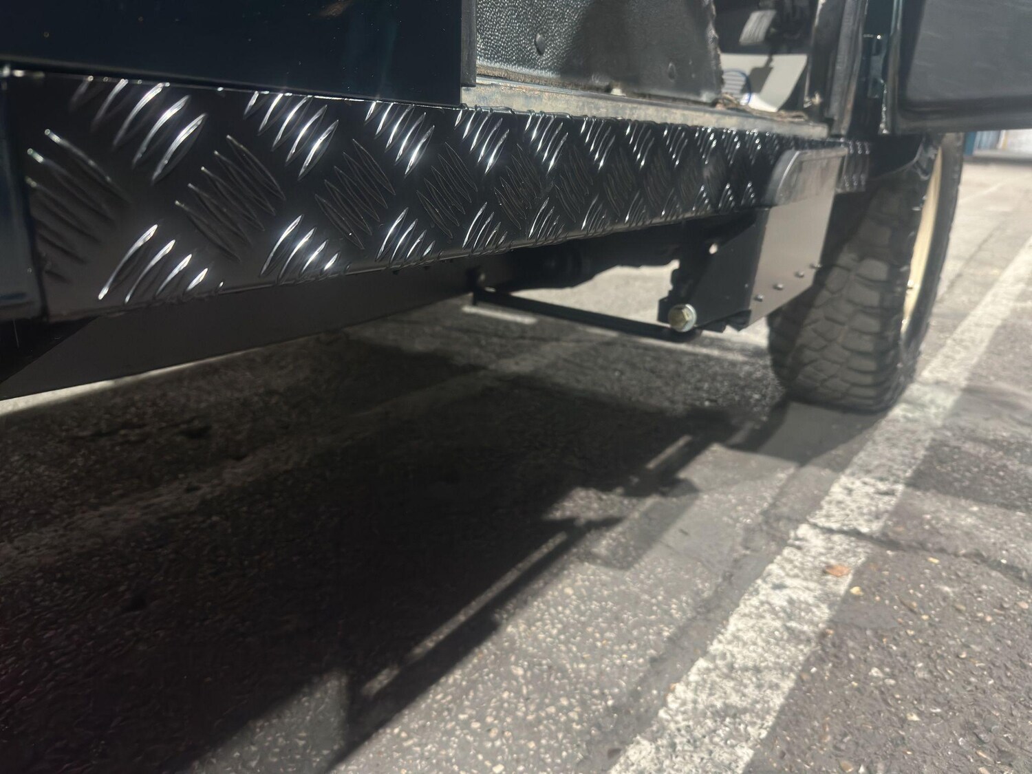 Used Land Rover Defender 2016 for sale - 76886455: Photo 27