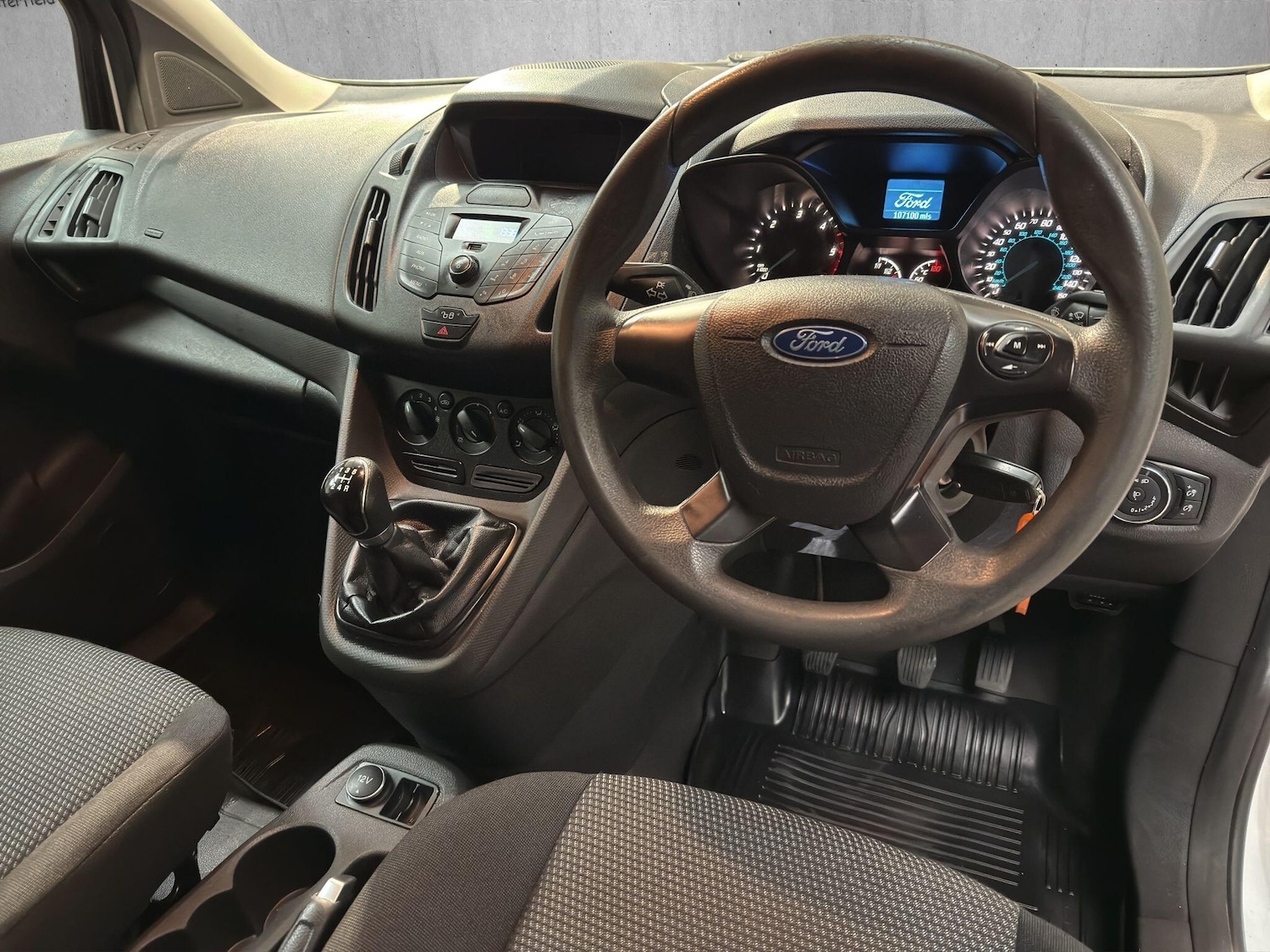 Used Ford Transit Connect 2018 for sale - 76866160: Photo 13