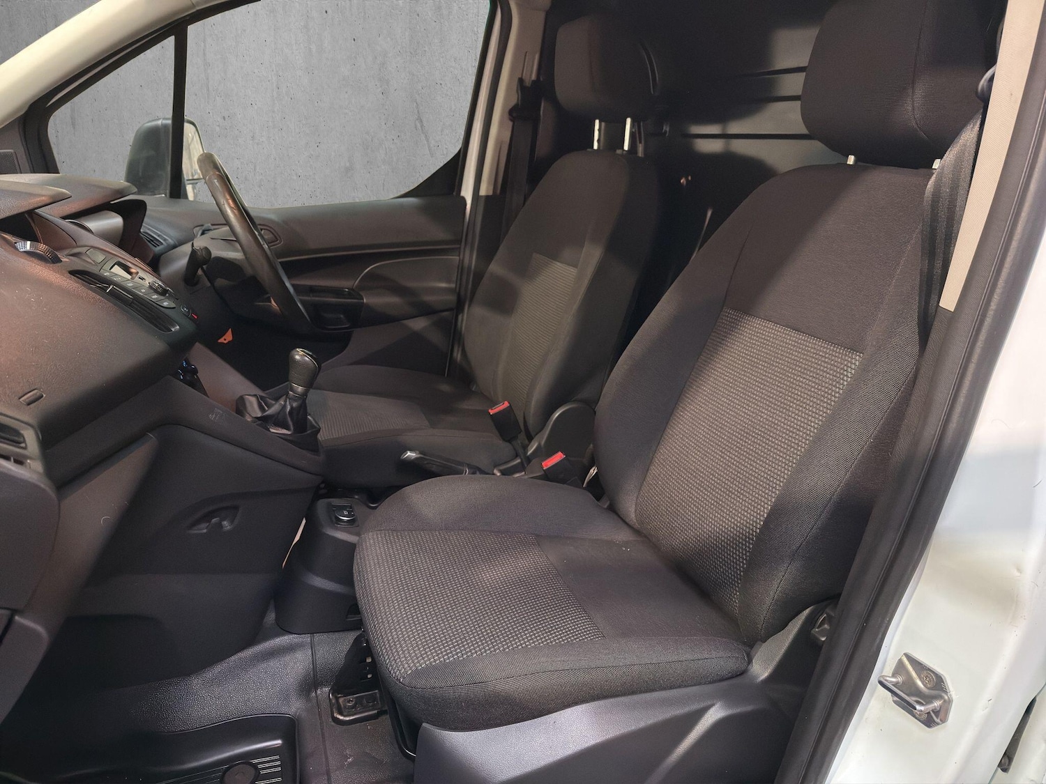 Used Ford Transit Connect 2018 for sale - 76866160: Photo 16