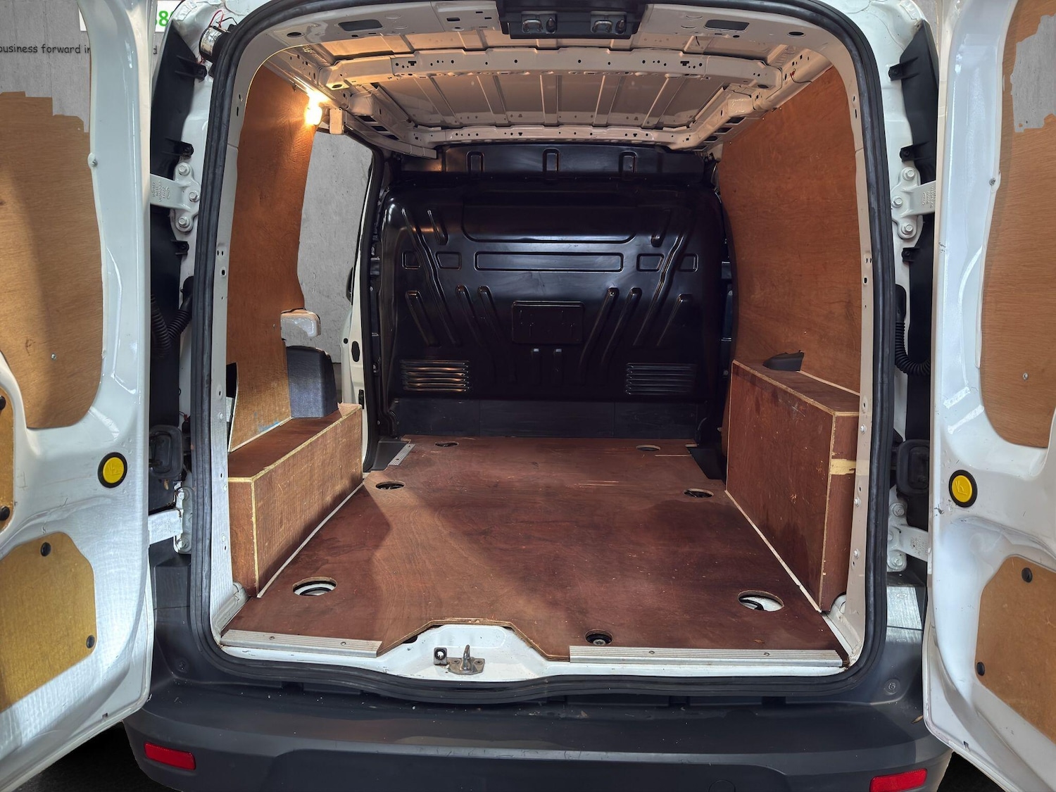 Used Ford Transit Connect 2018 for sale - 76866160: Photo 19