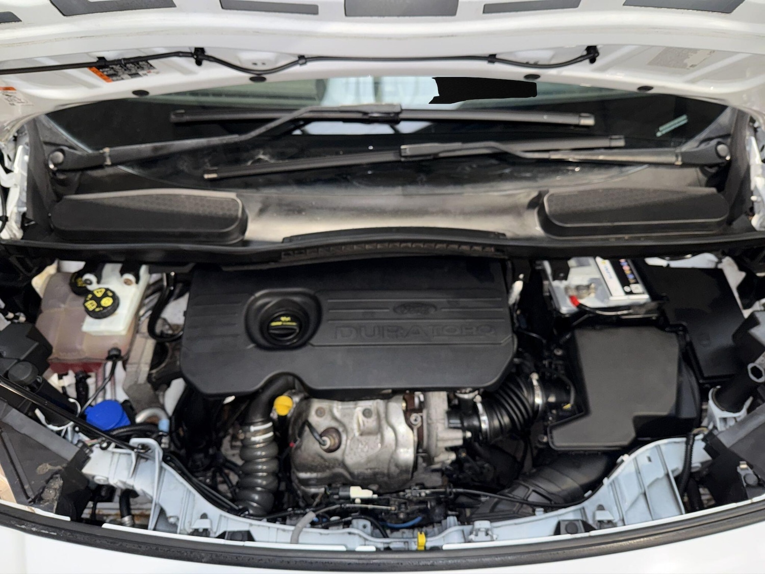 Used Ford Transit Connect 2018 for sale - 76866160: Photo 20