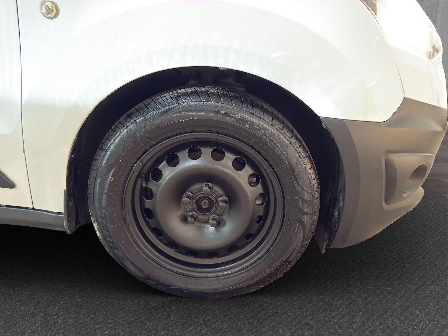 Used Ford Transit Connect 2018 for sale - 76866160: Photo 22