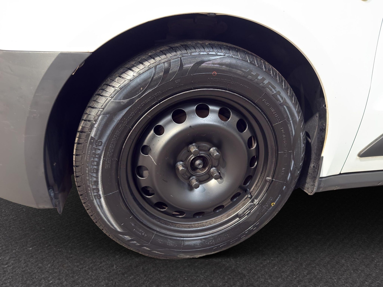 Used Ford Transit Connect 2018 for sale - 76866160: Photo 23