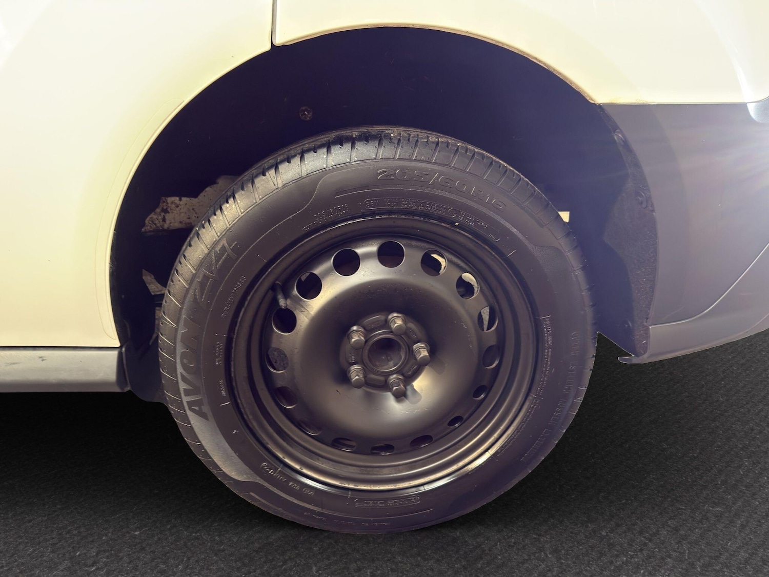 Used Ford Transit Connect 2018 for sale - 76866160: Photo 24