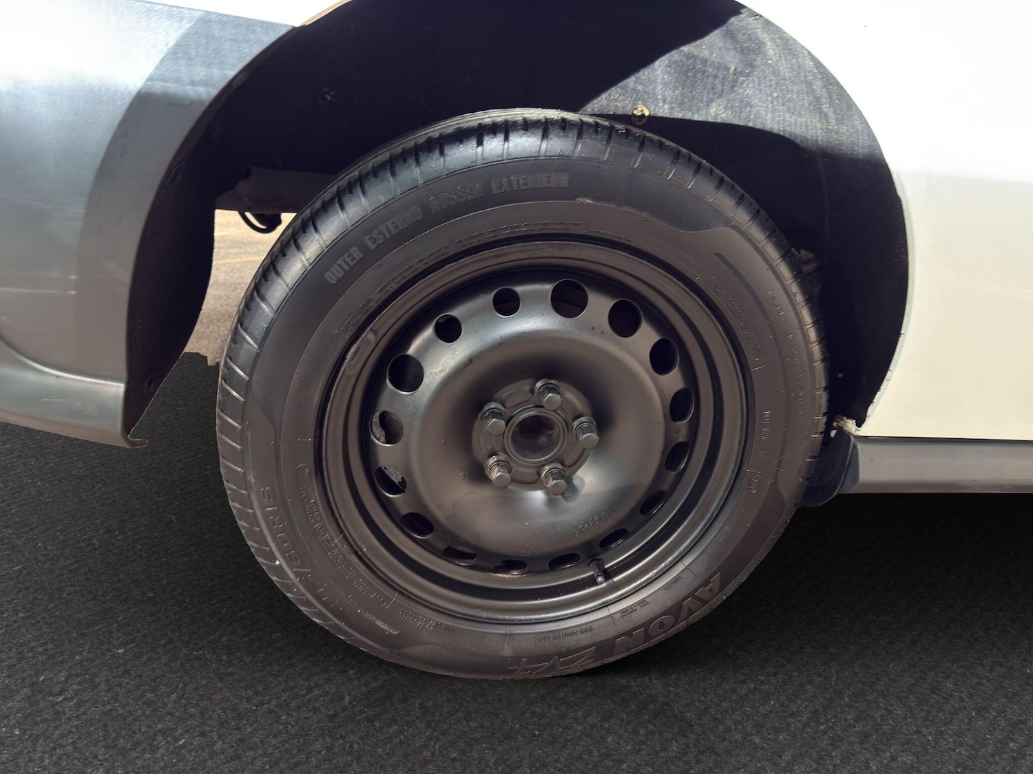 Used Ford Transit Connect 2018 for sale - 76866160: Photo 25