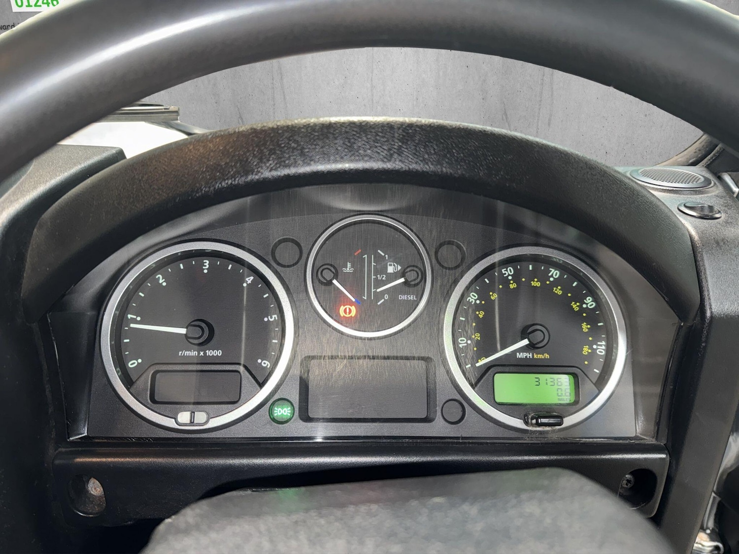 Used Land Rover Defender 110 for sale - 77705560: Photo 10