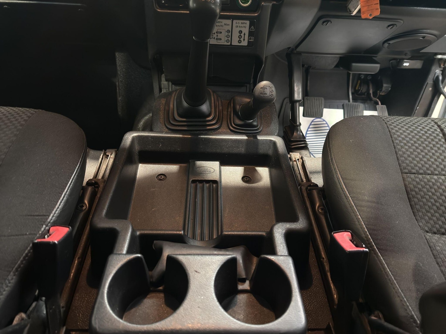 Used Land Rover Defender 110 for sale - 77705560: Photo 13