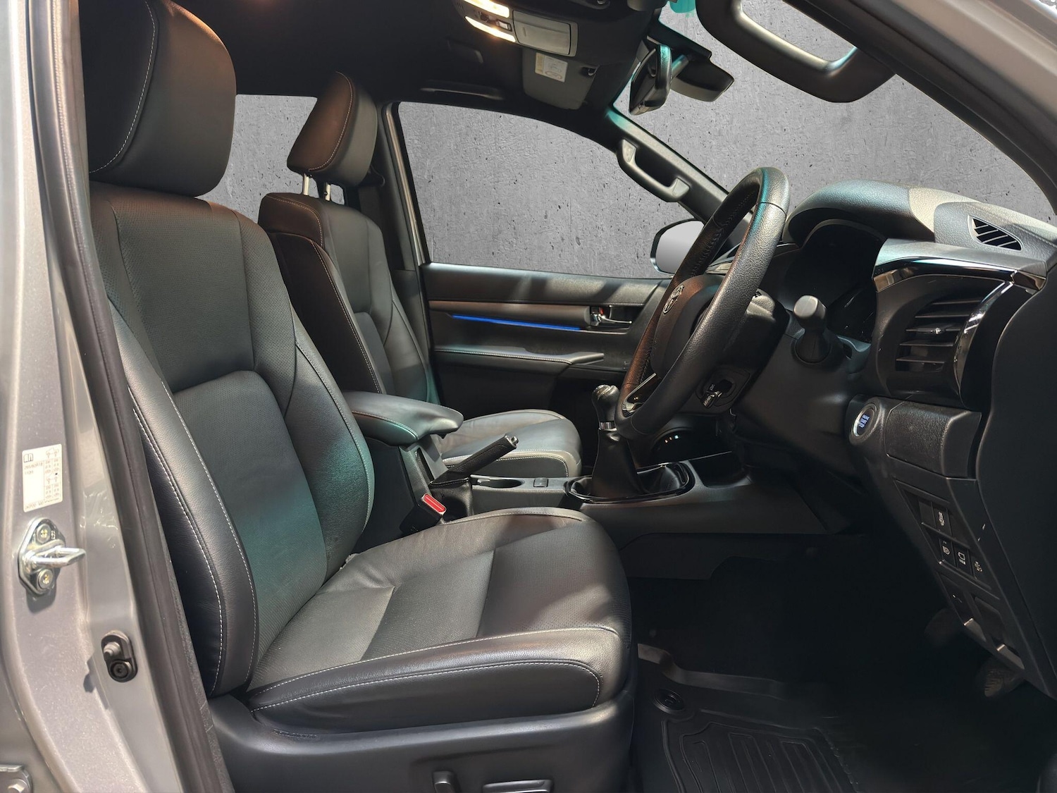 Used Toyota Hilux 2025 for sale - 77074400: Photo 10