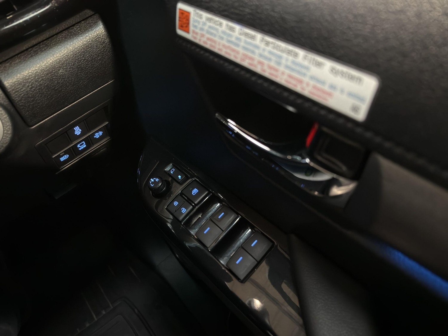 Used Toyota Hilux 2025 for sale - 77074400: Photo 13