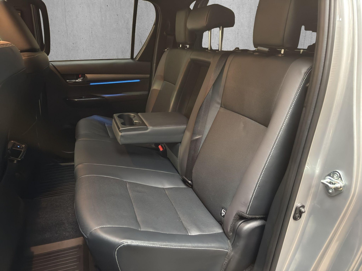 Used Toyota Hilux 2025 for sale - 77074400: Photo 17