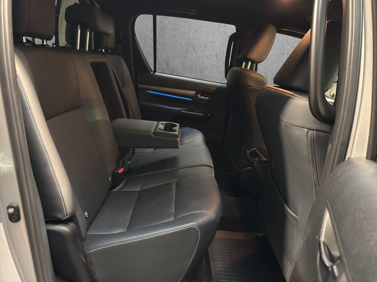 Used Toyota Hilux 2025 for sale - 77074400: Photo 18