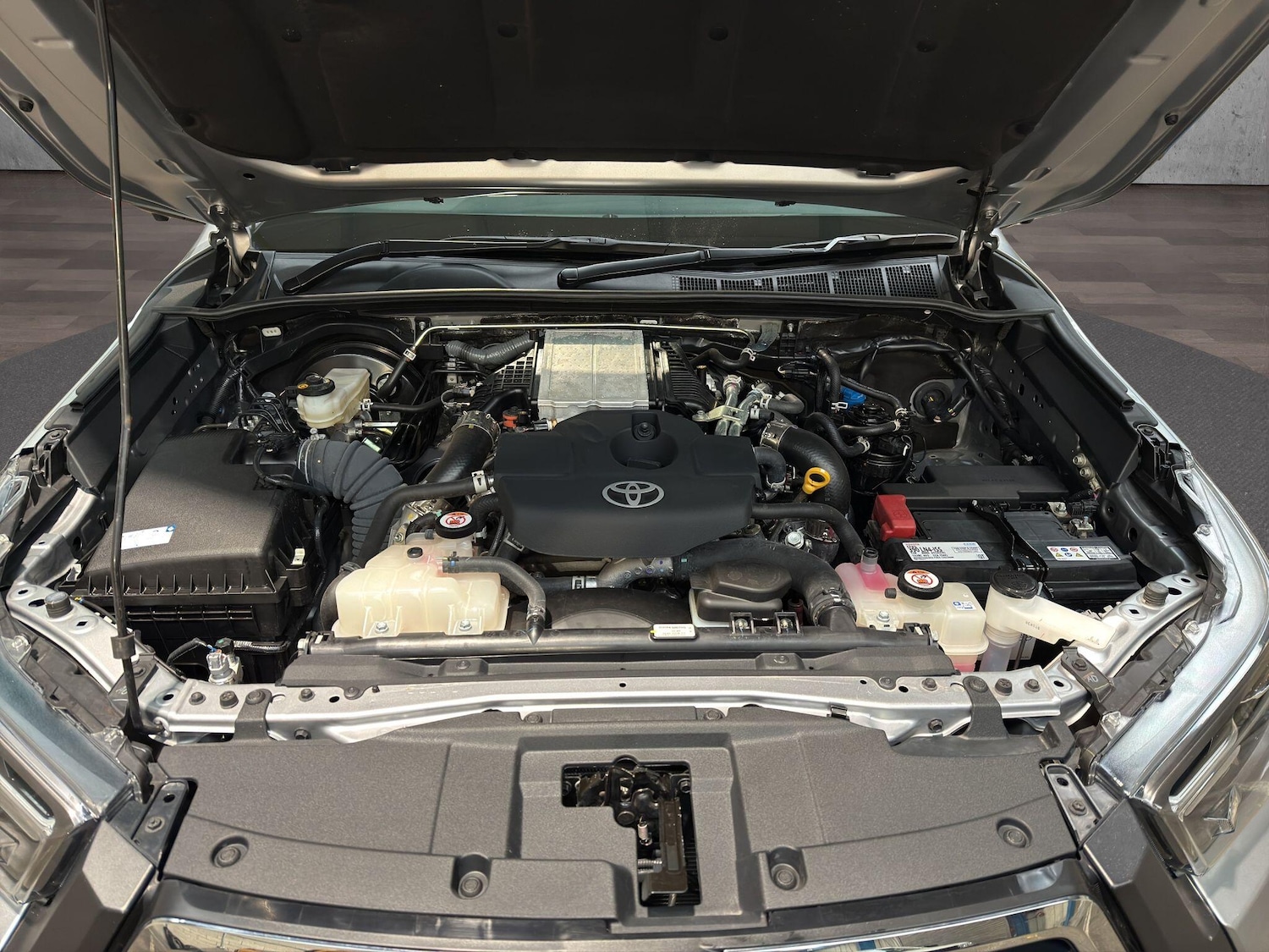 Used Toyota Hilux 2025 for sale - 77074400: Photo 20