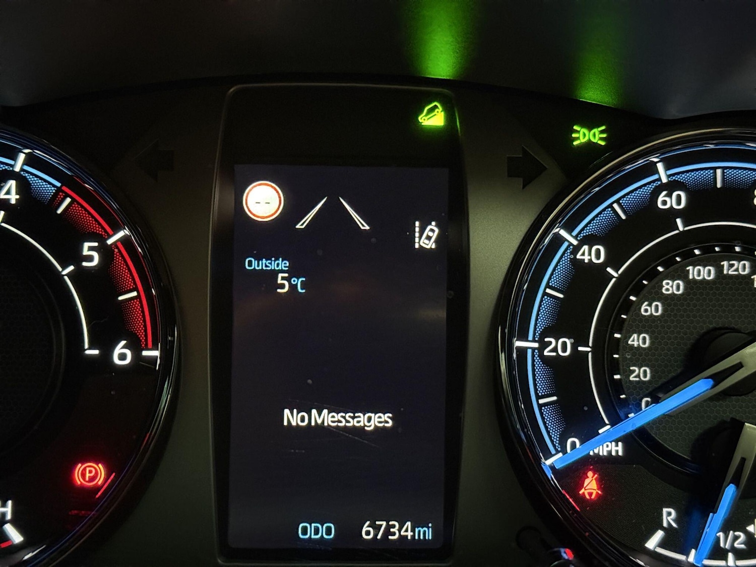 Used Toyota Hilux 2025 for sale - 77074400: Photo 21