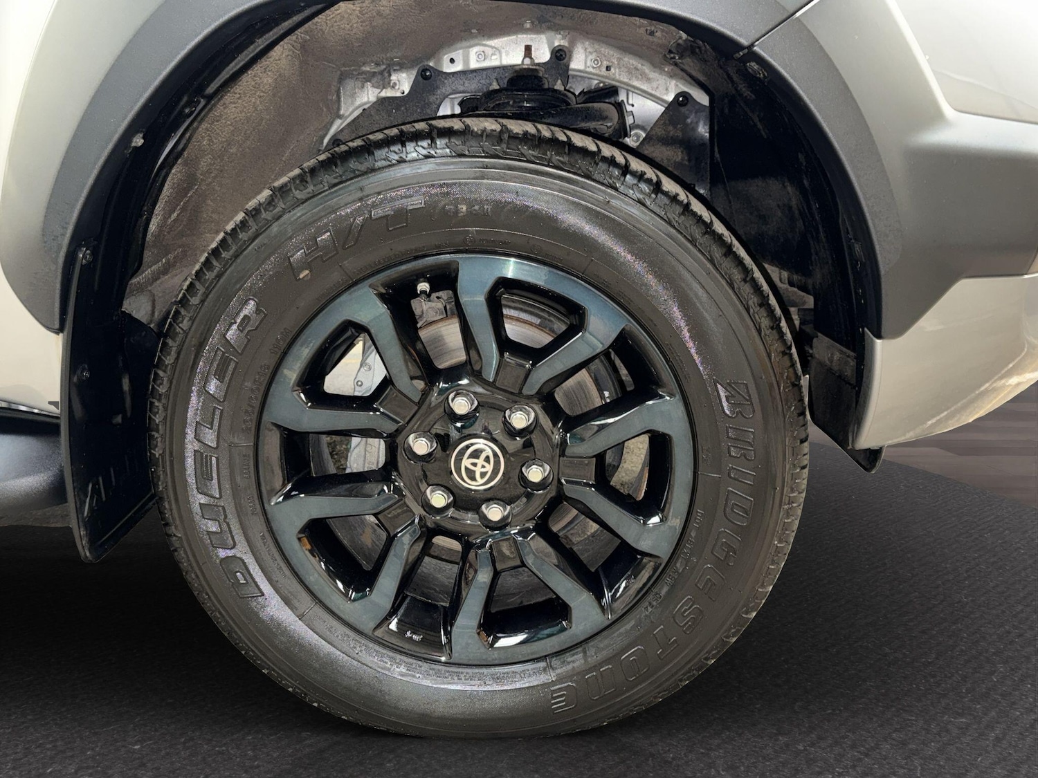 Used Toyota Hilux 2025 for sale - 77074400: Photo 22