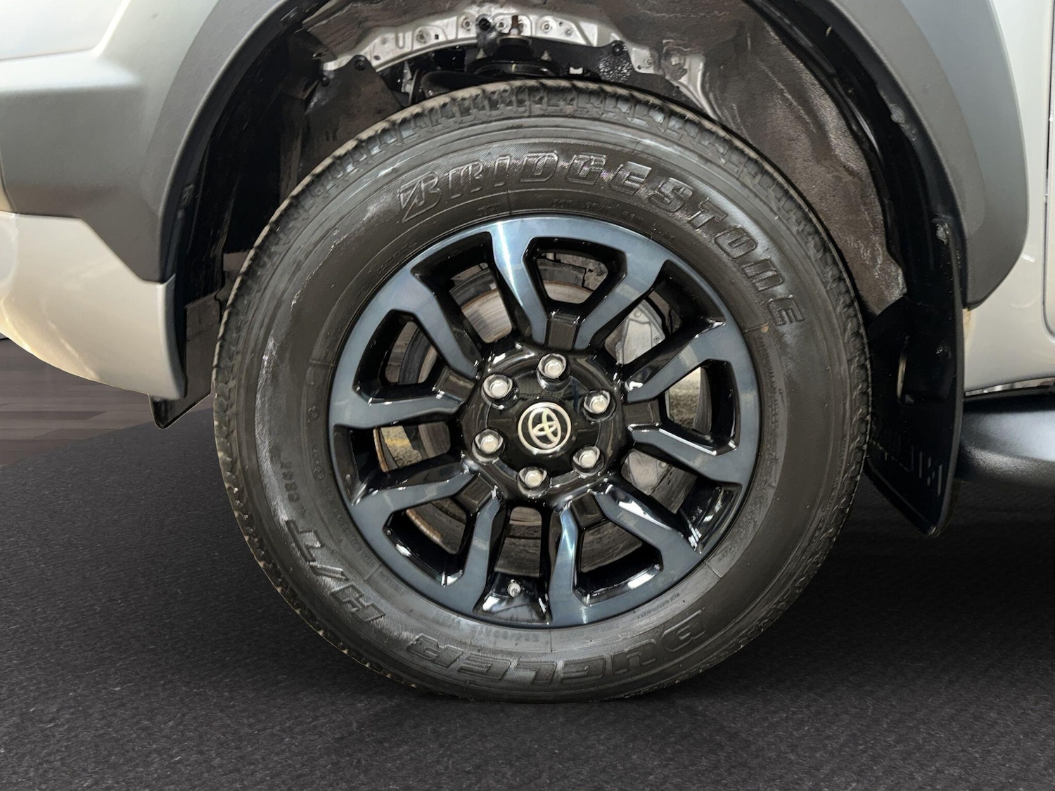 Used Toyota Hilux 2025 for sale - 77074400: Photo 23