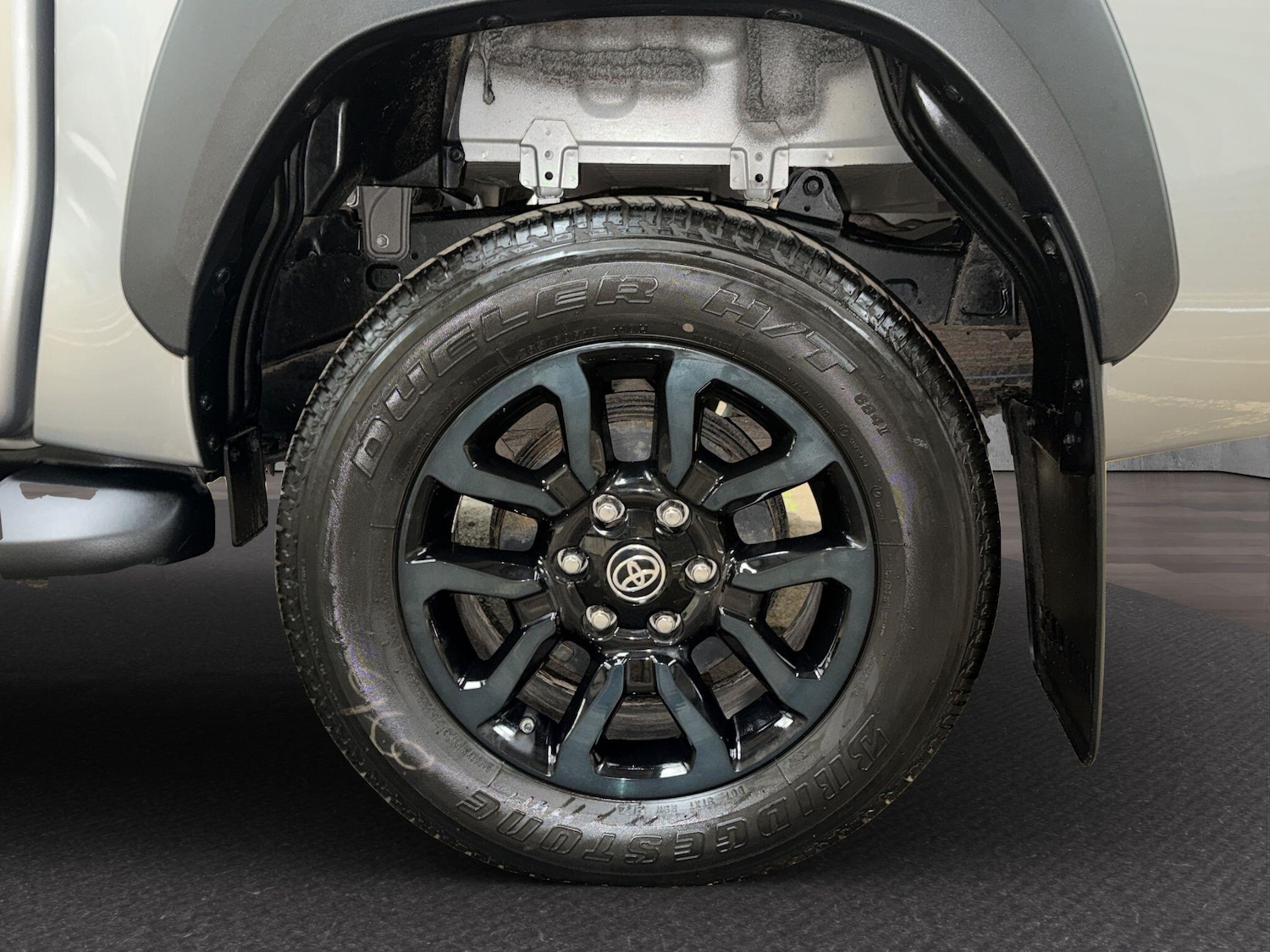 Used Toyota Hilux 2025 for sale - 77074400: Photo 24