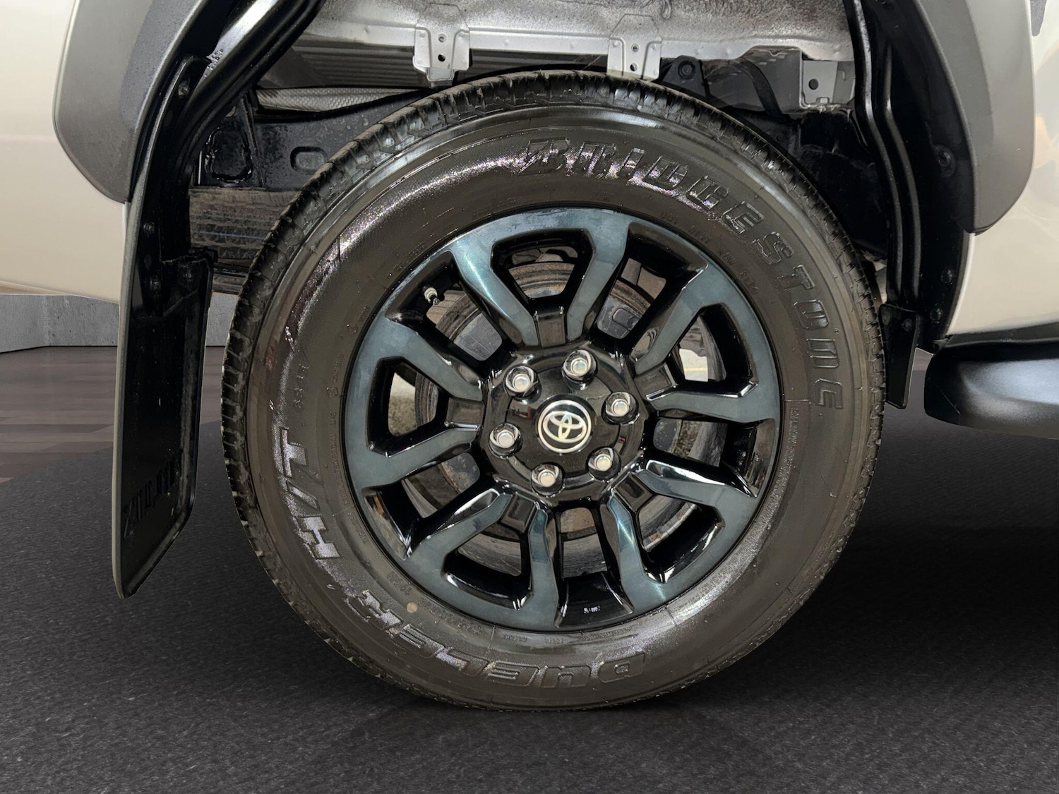 Used Toyota Hilux 2025 for sale - 77074400: Photo 25