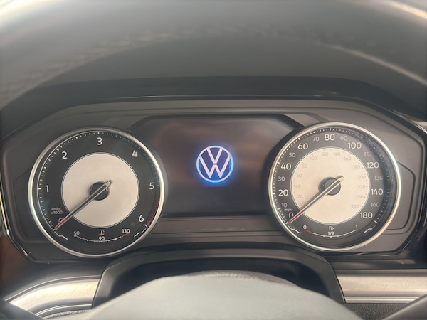 Used Volkswagen Touareg 2022 for sale - 75413970: Photo 11