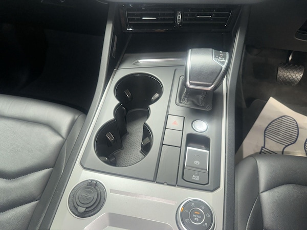 Used Volkswagen Touareg 2022 for sale - 75413970: Photo 14