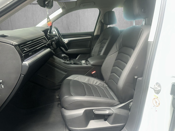 Used Volkswagen Touareg 2022 for sale - 75413970: Photo 16