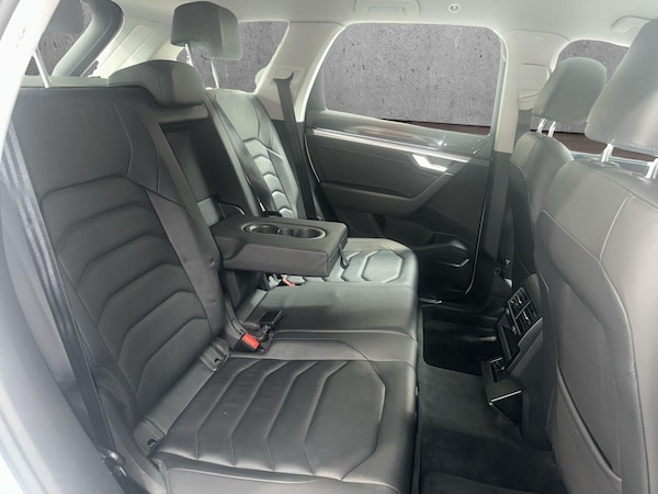Used Volkswagen Touareg 2022 for sale - 75413970: Photo 18
