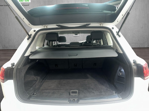 Used Volkswagen Touareg 2022 for sale - 75413970: Photo 19
