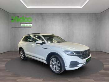 2022 (22) - 3.0 TDI V6 SEL Tiptronic 4Motion Euro 6 (s/s) 5dr