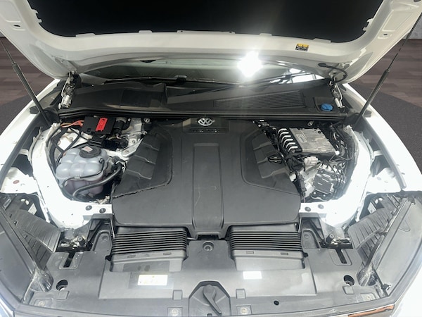 Used Volkswagen Touareg 2022 for sale - 75413970: Photo 20