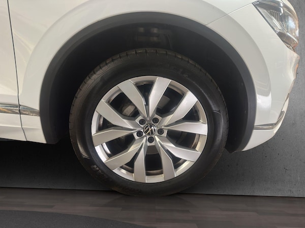 Used Volkswagen Touareg 2022 for sale - 75413970: Photo 22