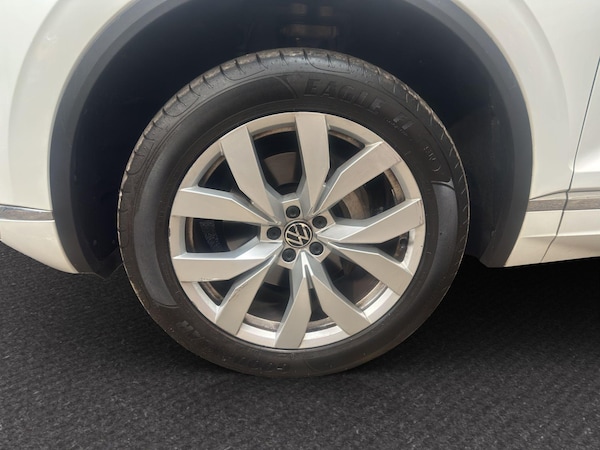 Used Volkswagen Touareg 2022 for sale - 75413970: Photo 23