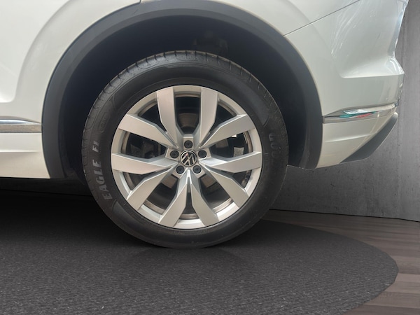 Used Volkswagen Touareg 2022 for sale - 75413970: Photo 24