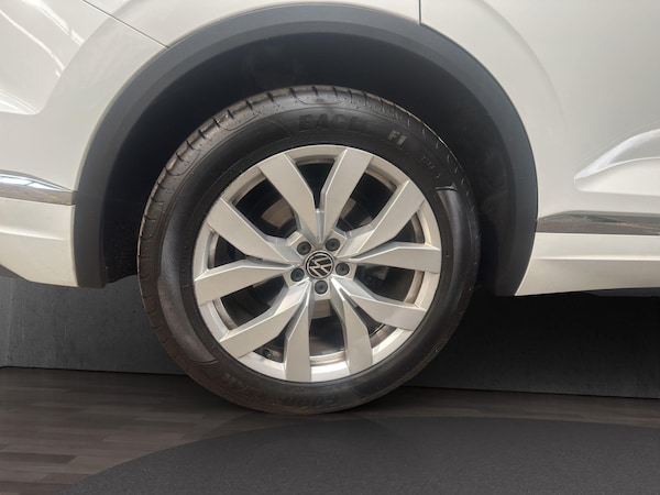 Used Volkswagen Touareg 2022 for sale - 75413970: Photo 25