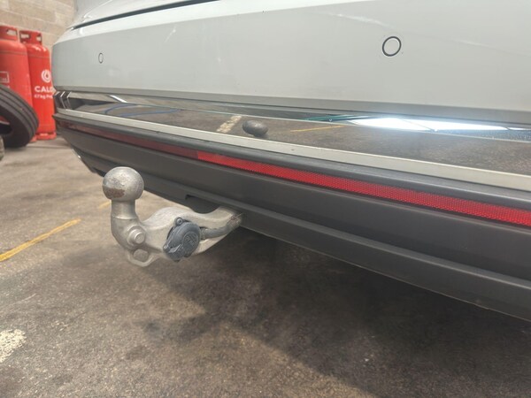 Used Volkswagen Touareg 2022 for sale - 75413970: Photo 26