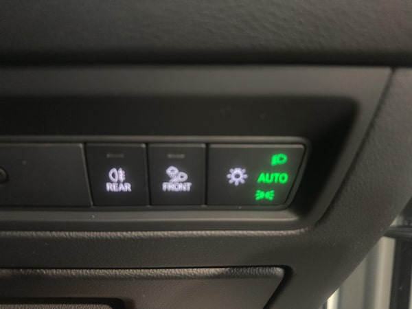 Used Volkswagen Touareg 2022 for sale - 75413970: Photo 28