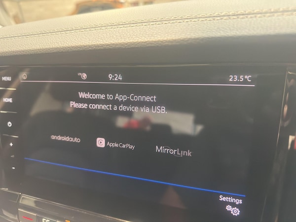 Used Volkswagen Touareg 2022 for sale - 75413970: Photo 29