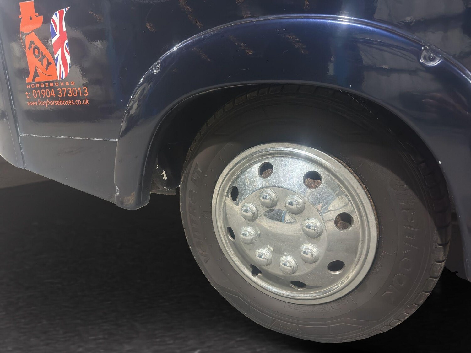 Vehicle 26