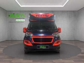 Used Peugeot Boxer 2017 for sale - 75082331: Photo