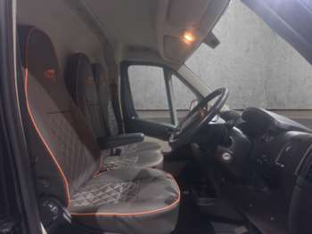 Used Peugeot Boxer 2017 for sale - 75082331: Photo
