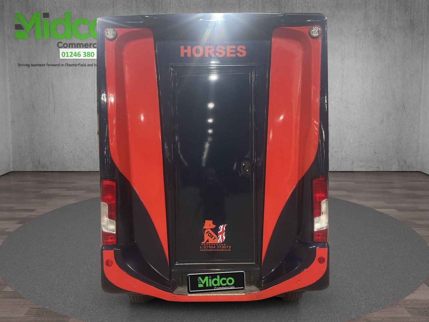 Vehicle 7