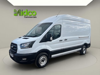 Used Ford Transit 2023 for sale - 79508779: Photo