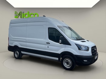 Used Ford Transit 2023 for sale - 79508779: Photo