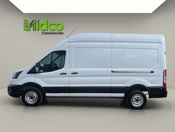 Used Ford Transit 2023 for sale - 79508779: Photo