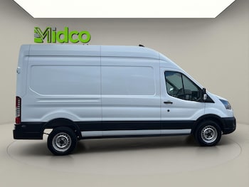 Used Ford Transit 2023 for sale - 79508779: Photo