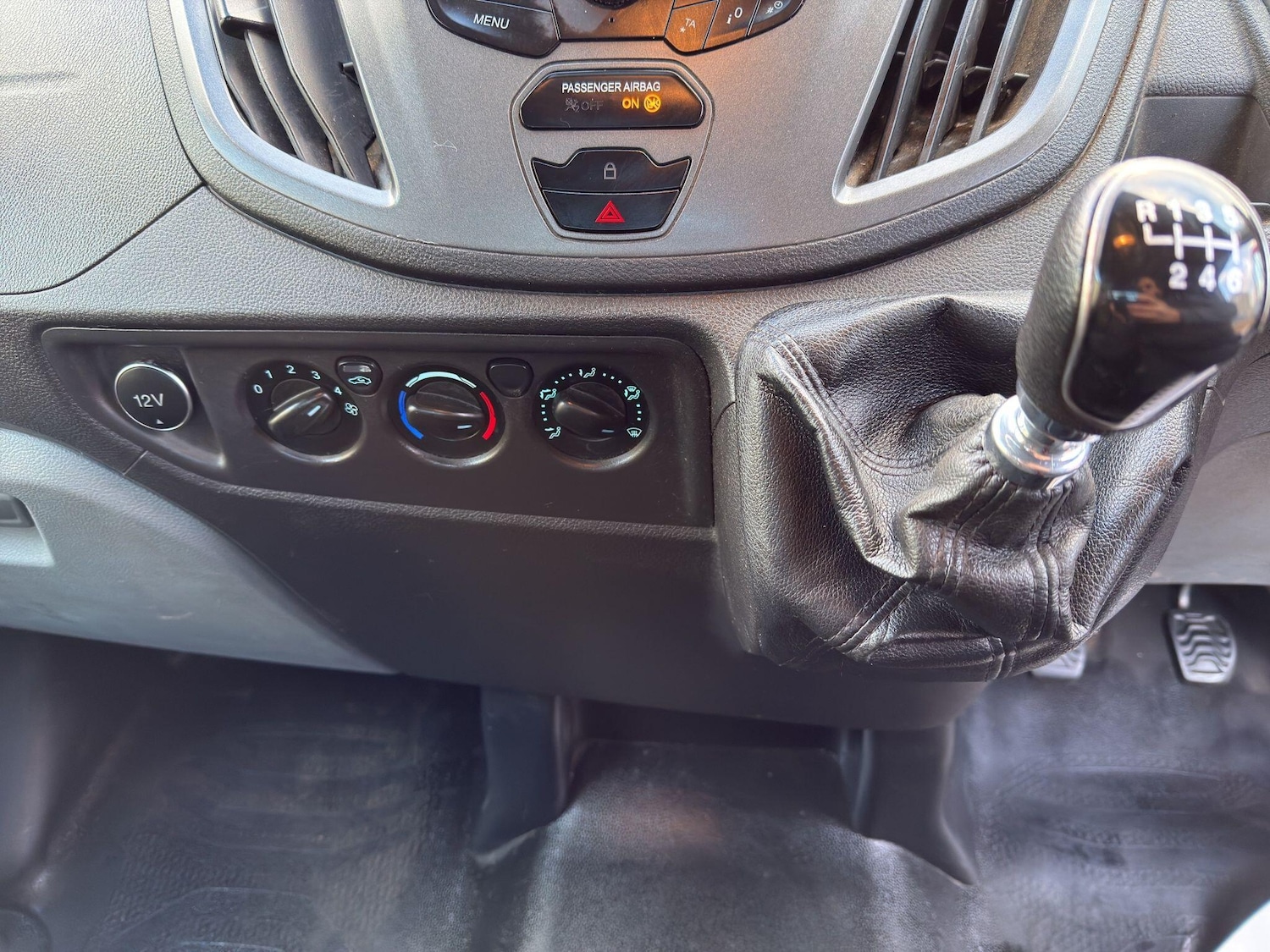 Used Ford Transit 2019 for sale - 77090993: Photo 11