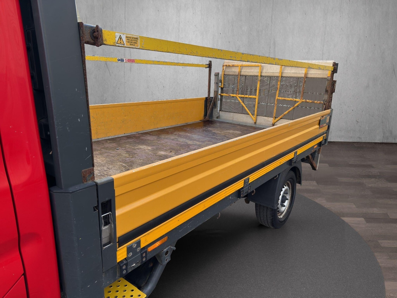 Used Ford Transit 2019 for sale - 77090993: Photo 15