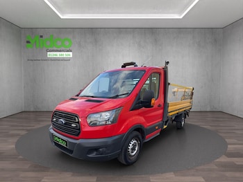 Used Ford Transit 2019 for sale - 77090993: Photo