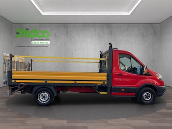 Used Ford Transit 2019 for sale - 77090993: Photo