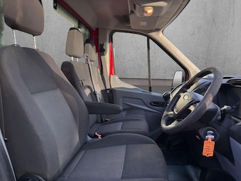 Used Ford Transit 2019 for sale - 77090993: Photo